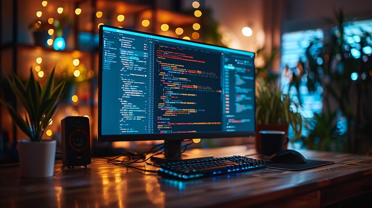 Logos Or Ui Screenshots Of Popular Ai Coding Tools